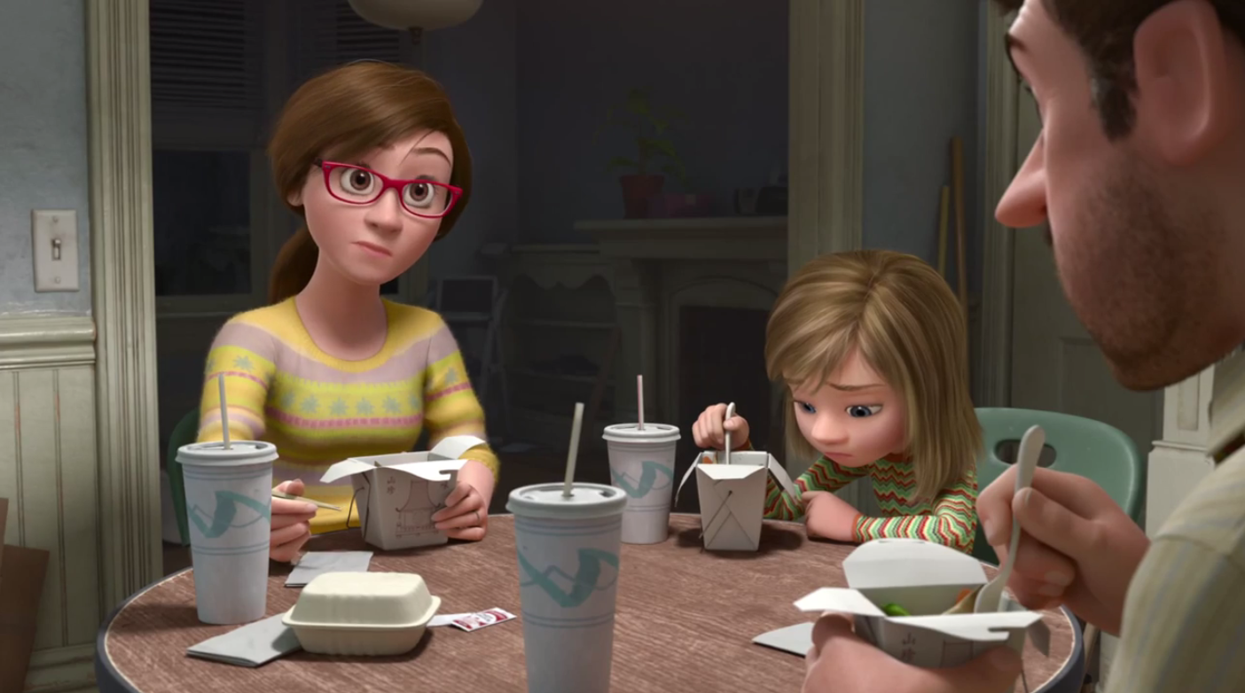 Inside Out Trailer